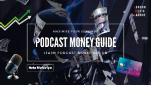 Can a podcast make money?