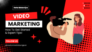 What is video marketing?