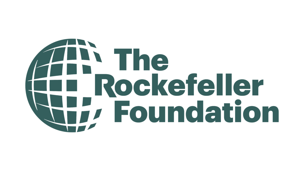 The Rockefeller Foundation