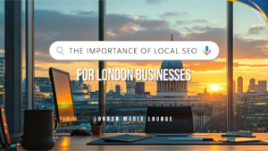 Importance of Local SEO